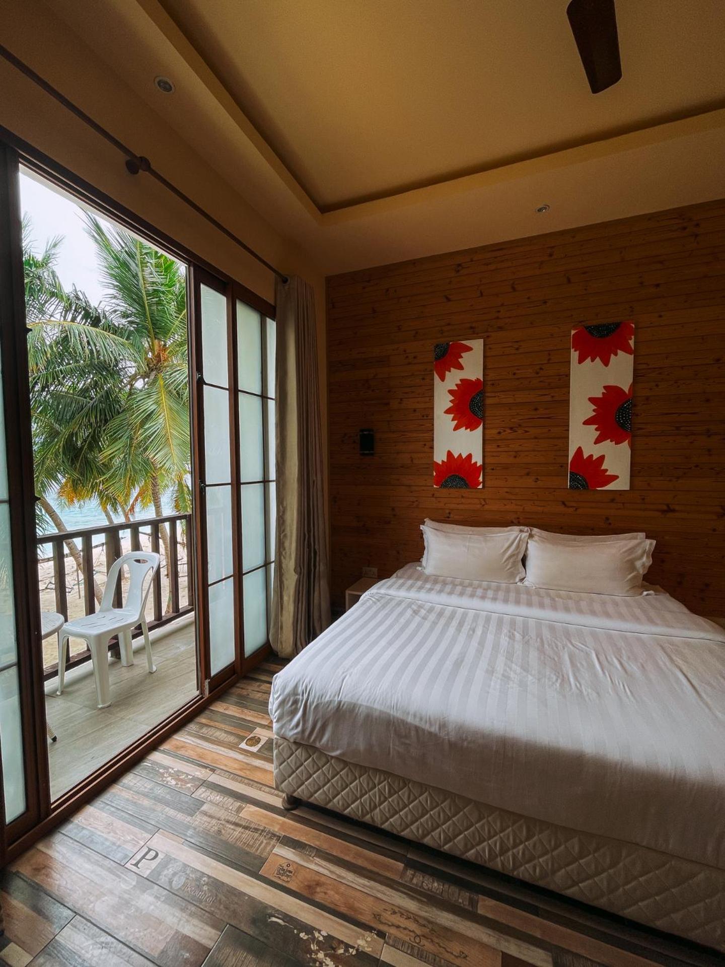 Thundi Village & Spa Maalhos  Exterior foto